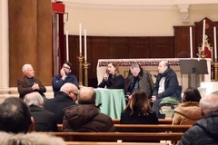 “Disseminazione Artistica”: parte a Trinitapoli la rassegna artistica e culturale