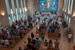 Trinitapoli celebra il Sacro Cuore di Gesù