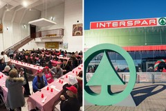 "Cene della Solidarietà", anche a Trinitapoli l'iniziativa solidale di Maiora