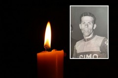 Il Comune di Trinitapoli piange la scomparsa del ciclista Damiano Capodivento