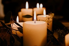 Commemorazione dei defunti: il programma di Trinitapoli