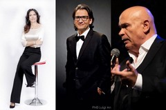 Tutto pronto per la quinta edizione del Premio Nazionale Don Uva