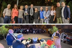 "Trinitapoli che dialoga": tre serate di grande successo