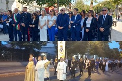 Grande partecipazione per il Corpus Domini a Trinitapoli