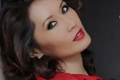 Lu Ye, ambasciatrice della cultura italiana nel mondo, ospite a Trinitapoli