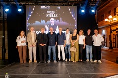 Trinitapoli, successo per “Ridere sotto le stelle” con Leonardo Manera