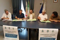 Emergenza idrica, i sindaci del territorio chiedono lo stato di calamità naturale