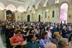 A Trani il convegno pastorale diocesano “Leggere il presente con occhi di pentecoste”