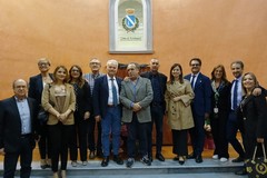 Successo per il convegno “Abbiamo a Cuore la Salute dei Nostri Cittadini” a Trinitapoli