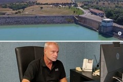 Riutilizzo delle acque reflue depurate: il Comune di Trinitapoli sollecita l'attivazione dell'impianto e delle procedure operative
