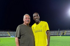 La storia umana del campione europeo Andy Hernandez Diaz