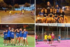 Trinitapoli, grande partecipazione alla “Notte Bianca dello Sport”