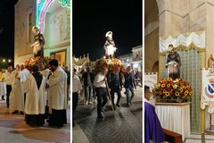 San Francesco D’Assisi, Trinitapoli celebra il Patrono d’Italia