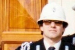 Cordoglio per la scomparsa del Maresciallo della Polizia Locale in pensione Ruggiero Capurso