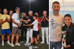 Sport e solidarietà a Trinitapoli: in campo per la ricerca sul diabete di tipo 1