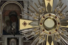 Solennità del Corpus Domini: celebrazione e processione eucaristica a Trinitapoli