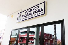 Plauso per un agente della Polizia locale di Trinitapoli, «con il suo intervento fuori servizio ha salvato dei ragazzi»