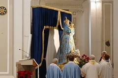 Celebrazioni della Beata Vergine di Loreto a Trinitapoli: il programma completo