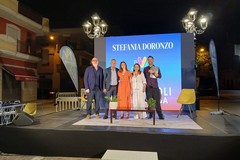Viale Vittorio Veneto tra cultura, solidarietà e grandi ospiti con "Trinitapoli che Dialoga"
