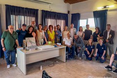 Turismo accessibile: Trinitapoli presente all'evento "Birdwatching per tutti" del progetto C.Os.T.A.