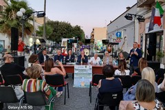 "Differenziamoci ancora": due giorni di sensibilizzazione ambientale a Trinitapoli