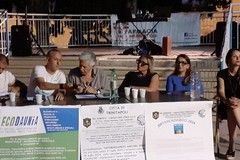 Riciclare sempre, anche durante eventi e sagre: due giorni di educazione ambientale a Trinitapoli