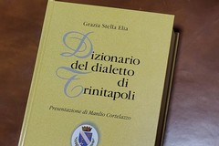 Un libro per salvare il dialetto di Trinitapoli