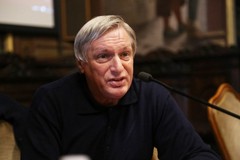 A Trinitapoli un incontro con Don Luigi Ciotti