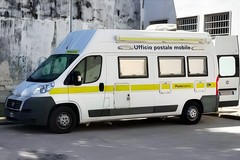 Tempestivo l’intervento dopo l’assalto al Postamat a Trinitapoli: arrivato questa mattina il presidio mobile