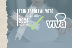 Elezioni 2024: i voti di preferenza ottenuti dai candidati a Trinitapoli