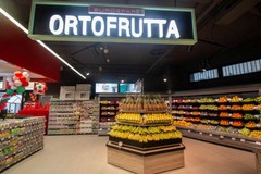 Rapina all’Eurospar di Trinitapoli: banditi in fuga con l’incasso