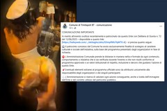 Evento "osé" a Trinitapoli: polemiche sui video virali, e interviene anche Pinuccio