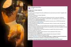 "Sexy show" in moto, Trinitapoli Buona Politica: «La colpa non è sempre degli altri»