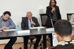 Grande partecipazione al convegno "Delitti contro la Pubblica Amministrazione dopo le riforme Nordio"