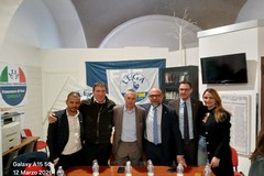 Francesco di Feo entra nella Lega: è il primo sindaco del partito nella provincia BAT