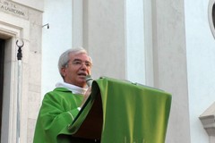 A Trinitapoli una festa per il 52° anniversario di sacerdozio di Don Peppino