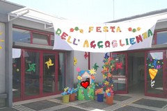 Nuovo anno scolastico, gli auguri del sindaco Di Feo e dell'assessora Capodivento