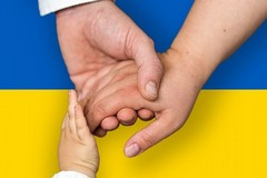 Emergenza Ucraina, Trinitapoli chiede disponibilità all'ospitalità dei profughi