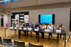 Trinitapoli presenta il PEBA: al via la fase di partecipazione pubblica