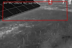 Le pattuglie di Vegapol sventano un tentato furto in provincia di Bari