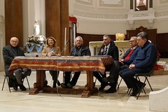 Haghioterapia, come  passare dal grigio a una crescita spirituale: il libro presentato a Trinitapoli