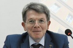 Dialoghi sull’etica pubblica: a Trinitapoli l'incontro con Rocco D’Ambrosio