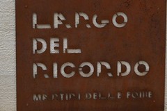 Trinitapoli in prima linea per la commemorazione delle Vittime delle Foibe e dell’Esodo Giuliano-Dalmata