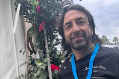 Trinitapoli torna protagonista a Sanremo con Leonardo Sarcina