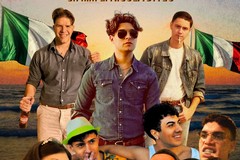 “Un’Estate Italiana”: il secondo film del giovane regista Nicola di Feo arriva al Cinemars di Andria