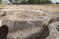 Il 25 aprile a Trinitapoli: visite guidate al Parco Archeologico degli Ipogei e alla Casa di Ramsar