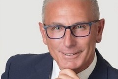 Gioacchino Cicinato è il nuovo Commissario di Forza Italia di Trinitapoli