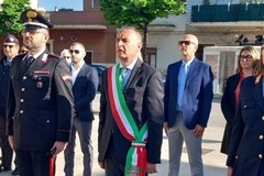 Festa della Liberazione a Trinitapoli: il programma delle celebrazioni