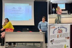 A Trinitapoli un incontro informativo sulla prevenzione della pediculosi e sulla profilassi vaccinale