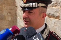 Furti d'auto e sequestri lampo, il Comandante Galasso dopo l'operazione: "Colpita la filiera"
